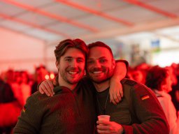 90er 2000er Party 2025